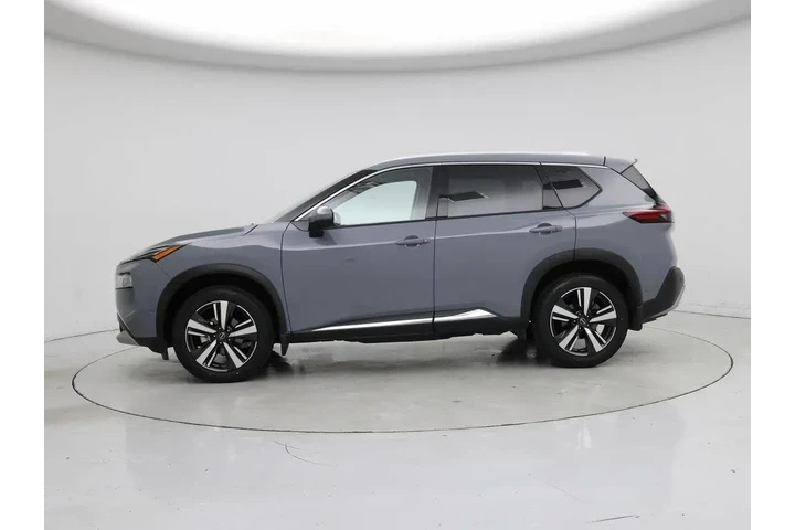 $26998 : Nissan Rogue 2022 Platinum 4 image 3