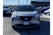 $15487 : Nissan Rogue 2021 AWD SV 4dr thumbnail