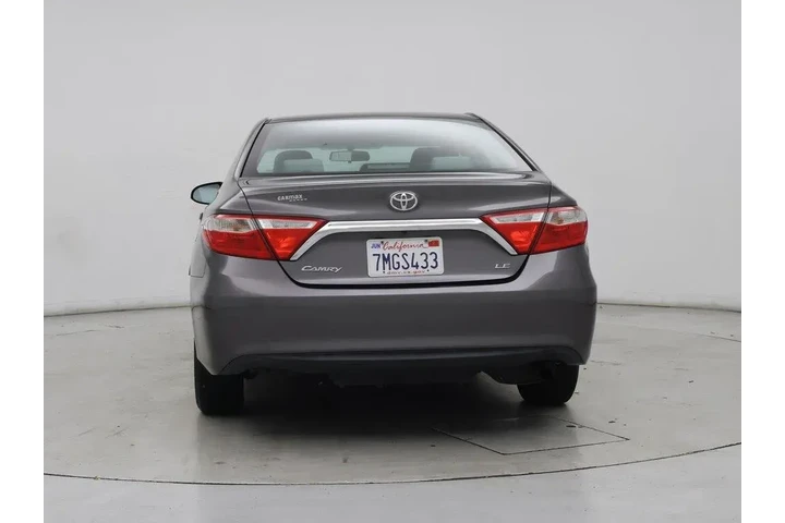 $17998 : Toyota Camry 2015 LE 4dr Sed image 6