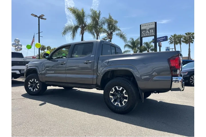 $29997 : 2021 Tacoma 2WD SR5 image 4