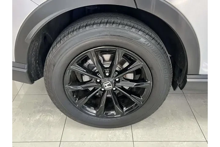 $32889 : Honda CR-V Hybrid 2023 AWD S image 6