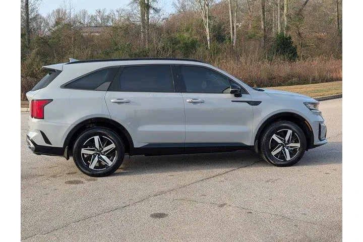 $29999 : Kia Sorento 2023 EX 4dr SUV image 6