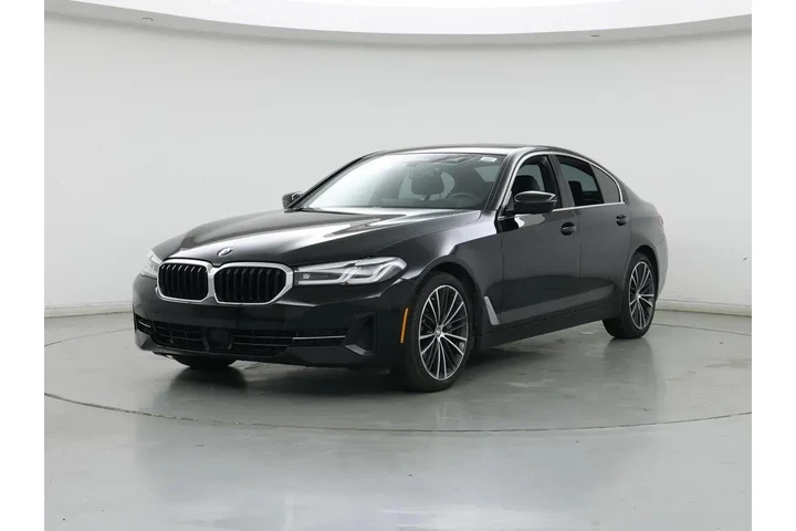 $34998 : BMW 5 Series 2023 530i 4dr S image 4