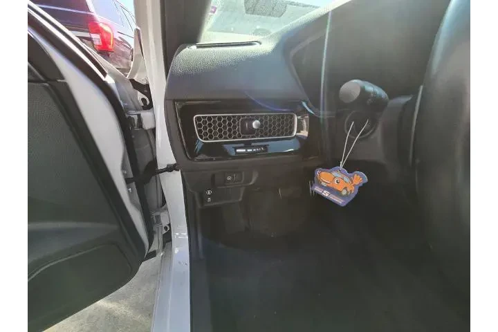 $23000 : Honda Civic 2022 Sport 4dr S image 7