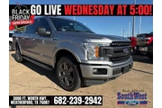 Ford F-150 2020 4x4 XLT 4dr