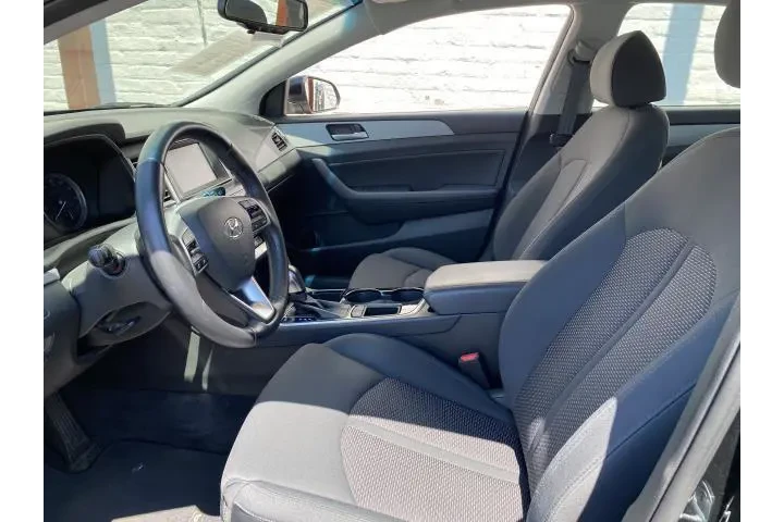 $12887 : Hyundai SONATA 2019 SEL 4dr image 10