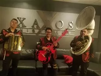 ✌️grupo norteño con TUBA✌️ image 1