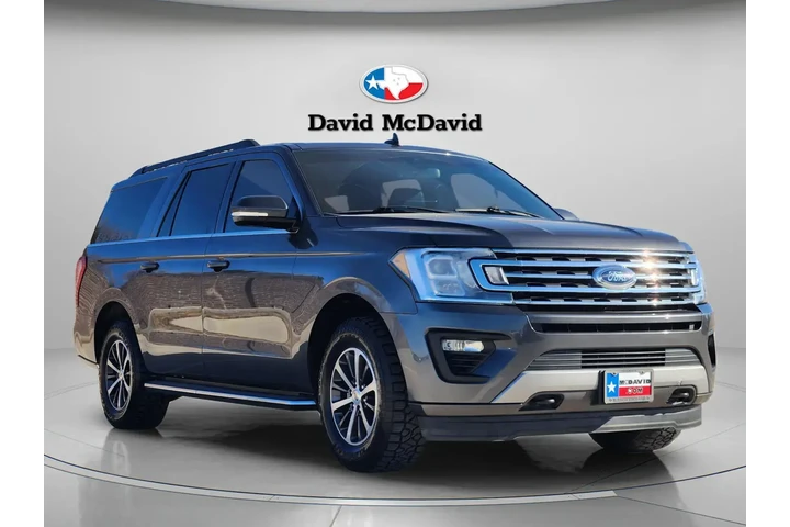 $28999 : Ford Expedition MAX 2021 4x4 image 7