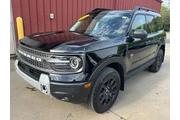 $36500 : Ford Bronco Sport 2025 AWD B thumbnail