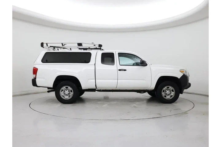 $20998 : Toyota Tacoma 2020 4x2 SR 4d image 7