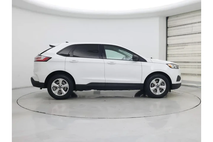 $18998 : Ford Edge 2022 AWD SE 4dr Cr image 7