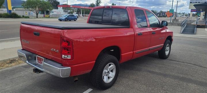 $8499 : 2002 Ram 1500 SLT Truck image 7