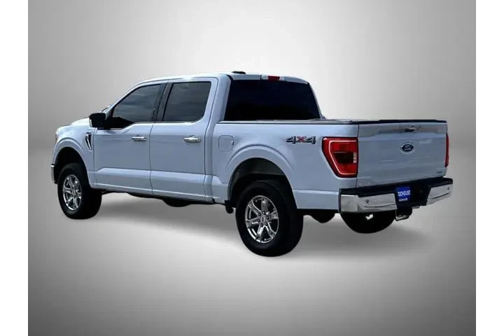 $26995 : Ford F-150 2021 4x4 XLT 4dr image 7