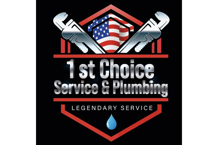 1st Choice Service & Plumbing image 1