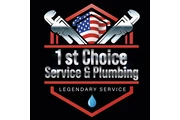 1st Choice Service & Plumbing en Los Angeles