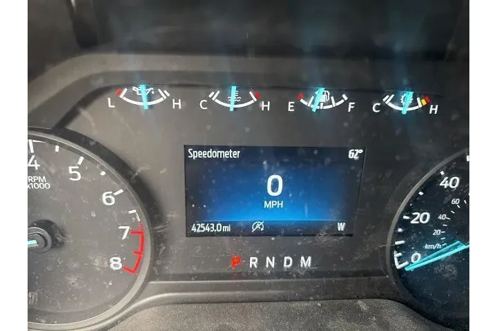 $32903 : Ford F-150 2023 4x2 XL 4dr S image 9