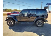 $38995 : Jeep Wrangler Unlimited 2021 thumbnail