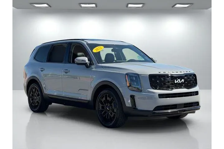 $30588 : Kia Telluride 2022 AWD EX 4d image 9