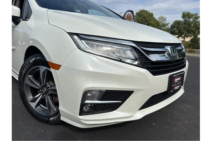 $25994 : 2019 Odyssey Touring image 6
