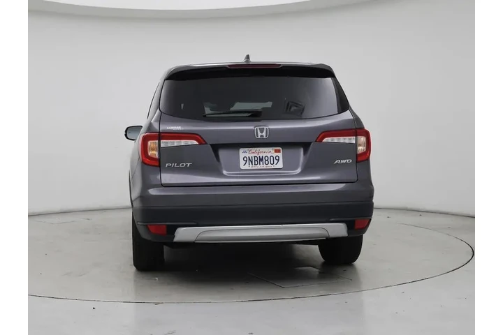 $27998 : Honda Pilot 2020 AWD EX-L 4d image 6