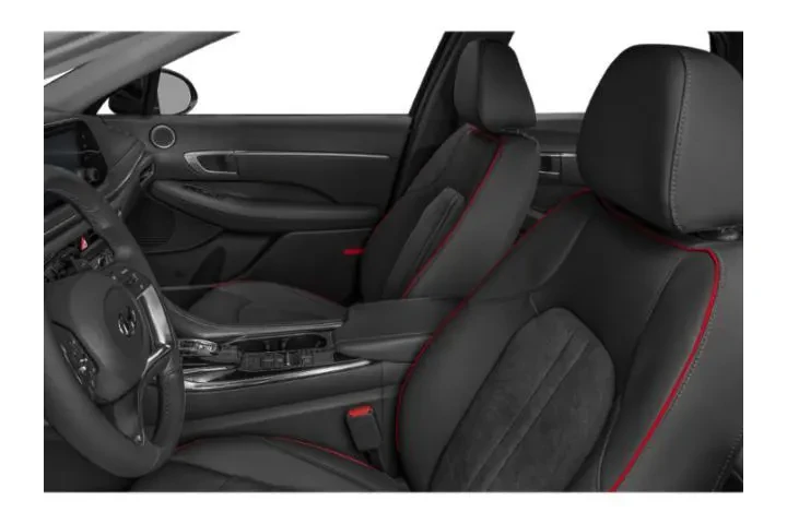 $17998 : Hyundai SONATA 2021 SEL Plus image 9