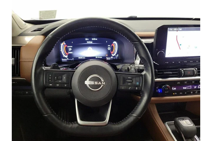 $31998 : Nissan Pathfinder 2022 AWD P image 10