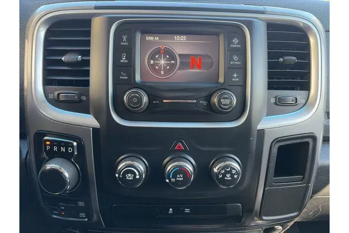 $28995 : Ram 1500 Classic 2024 image 8