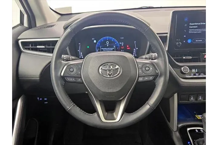 $24998 : Toyota Corolla Cross 2023 XL image 10