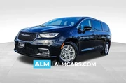 Chrysler Pacifica 2023 Touri en Atlanta