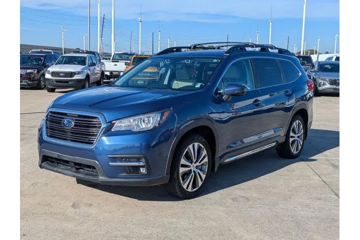 $19400 : Subaru Ascent 2020 AWD Limit image 7