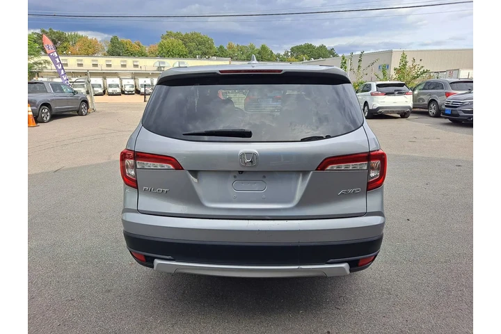 $14900 : 2019 HONDA PILOT EX SPORT UTI image 7