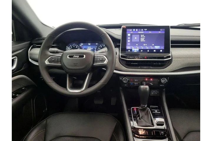 $25998 : Jeep Compass 2023 4x4 Latitu image 10