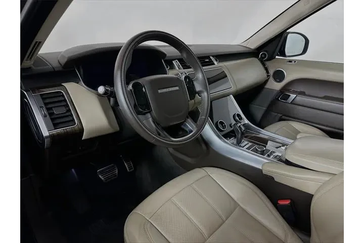 $34000 : Land Rover Range Rover Sport image 9