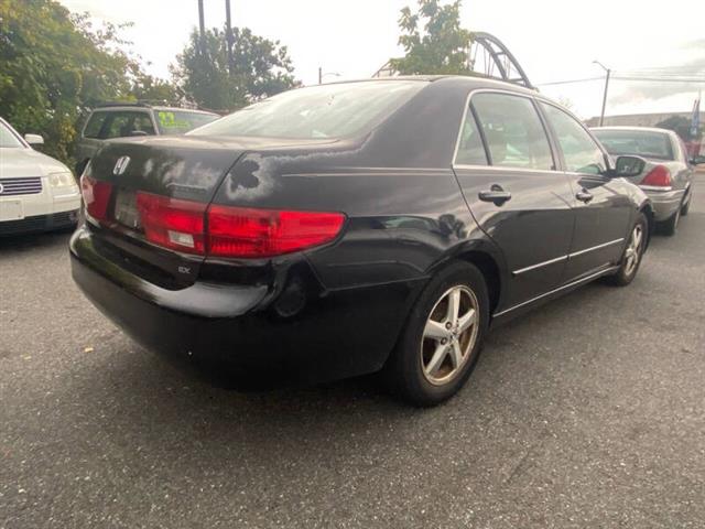 $2995 : 2005 Accord EX image 8