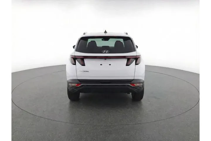 $19932 : Hyundai TUCSON 2024 SEL 4dr image 7
