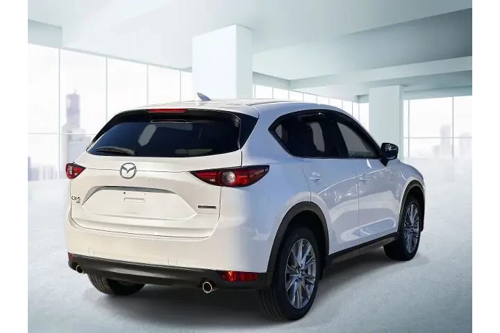 $21999 : Mazda CX-5 2021 AWD Grand To image 4