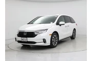 $36998 : Honda Odyssey 2024 EX-L 4dr thumbnail