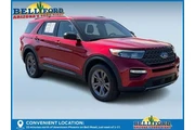 $23493 : Ford Explorer 2022 AWD XLT 4 thumbnail