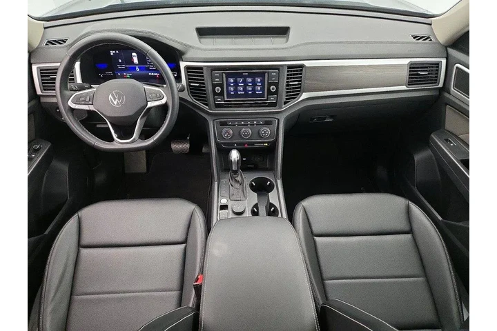 $28998 : Volkswagen Atlas 2023 AWD SE image 9