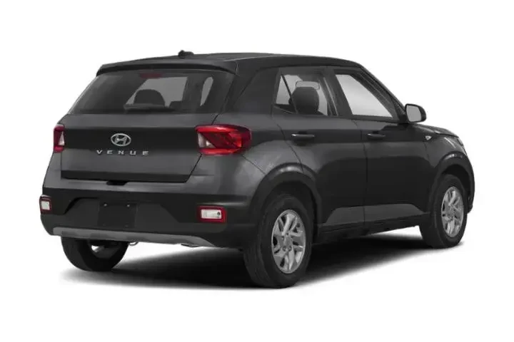 $17988 : Hyundai VENUE 2023 SE 4dr Cr image 2