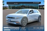 $24258 : Hyundai IONIQ 5 2024 SE 4dr thumbnail
