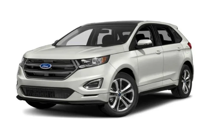$10999 : Ford Edge 2015 Sport 4dr Cro image 1
