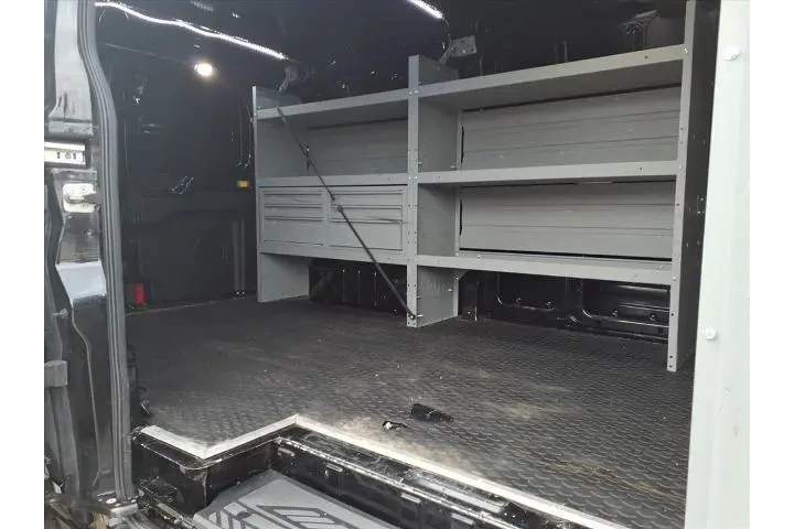$19980 : Ford Transit 2019 250 3dr SW image 10