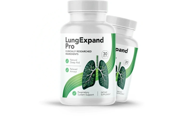 LungExpand Pro: Empower image 2