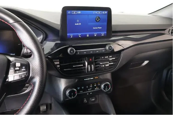 $26000 : Ford Escape 2025 AWD ST-Line image 5