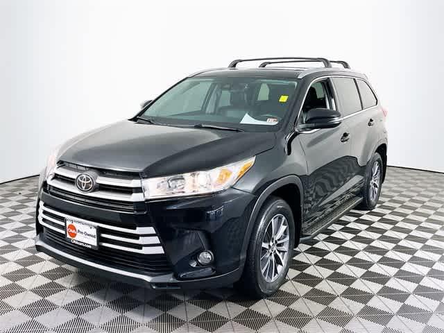 $26111 : PRE-OWNED 2018 TOYOTA HIGHLAN image 4