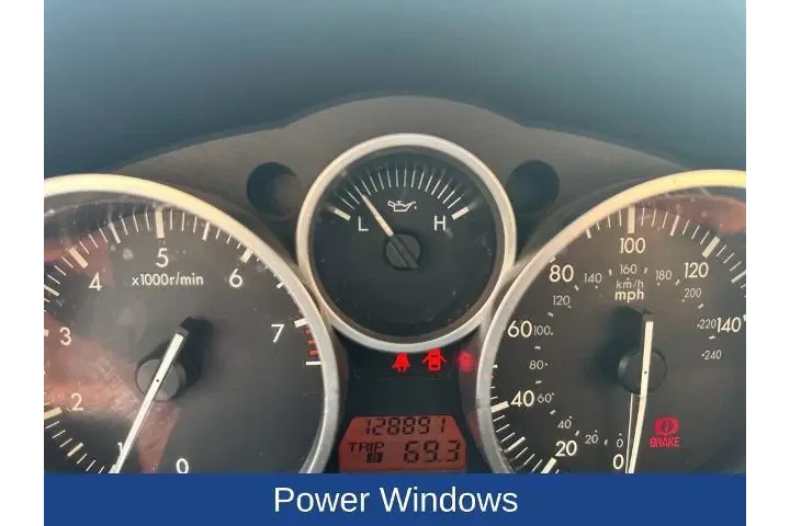 $10000 : Mazda MX-5 Miata 2007 Tourin image 7