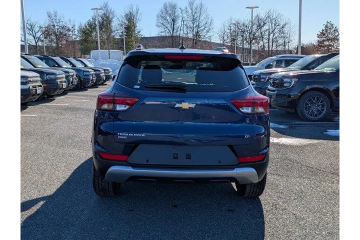 $19432 : Chevrolet Trailblazer 2023 4 image 4