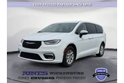 Chrysler Pacifica 2023 Touri en Phoenix