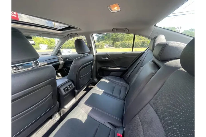 $13500 : 2014 Accord EX-L V6 image 9